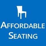 Affordable Seating Couoons