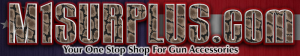 M1surplus Couoons