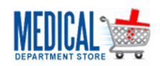 Medical Department Store Couoons