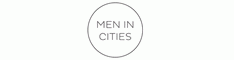Men In Cities Couoons