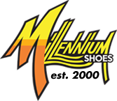 Millennium Shoes Couoons