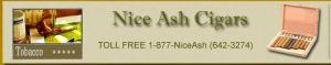 Nice Ash Cigars Couoons