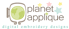 Planet Applique Couoons