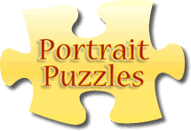 Portrait Puzzles Couoons