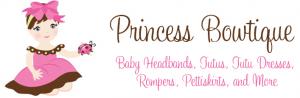 Princess Bowtique Couoons