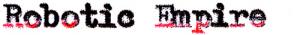 Robotic Empire Couoons