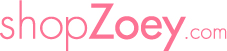 Shopzoey Promo Code & Deals
