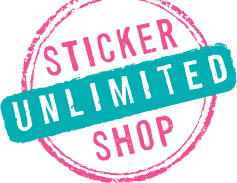 Sticker Shop Unlimited Couoons