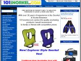 101snorkel Couoons