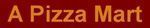 A Pizza Mart Couoons