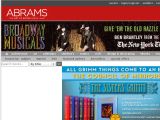Abrams Couoons