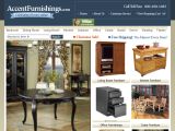 Accent Furnishings Couoons