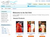 Ao Dai Vinh Couoons