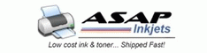 ASAP Ink Jets Couoons