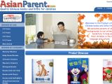 AsianParent Couoons