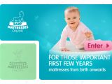 Baby Matresses UK Couoons