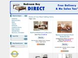 Bedroom Buy Direct Couoons