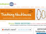 Bellingham Baby Company Couoons