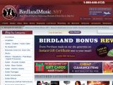 Birdland Music Couoons