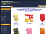Boardroom Ties Couoons