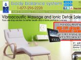 Body Balance System Online Couoons