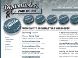 Brewmasterswarehouse.com/ Couoons