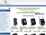 Buywatchwinders Couoons