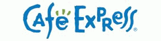 Cafe Express Couoons
