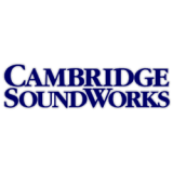 Cambridge SoundWorks Couoons