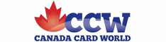Canada Card World Couoons