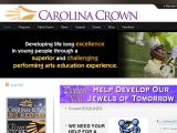 Carolina Crown Couoons