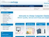 Cheap Computer Checks Couoons
