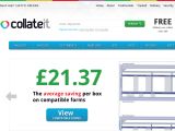 Collateit UK Coupon Codes