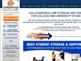 Collegeboxes Coupons, Deals and Couoons