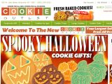 Cookie Outlet Couoons