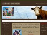Cow Art And More Couoons