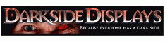 Dark Side Displays Coupon Codes