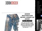 Denim Surgeon Coupon Codes