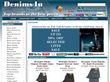 Denims 4 U UK Coupon Codes