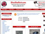 Direct Line Parts Couoons