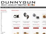 Dunny Gun Couoons