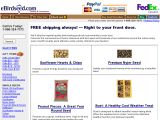 EBirdseed.com Couoons