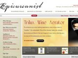Epicureanist Couoons
