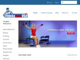 FitnessGearUSA.com Couoons