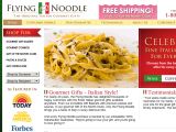FlyingNoodle.com Couoons