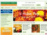 Gardening Direct UK Coupon Codes