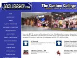 Go College Shop Couoons