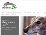 Greyhounds4me UK Couoons