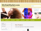 Hair Market Couoons