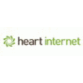 Heart Internet UK Coupon Codes